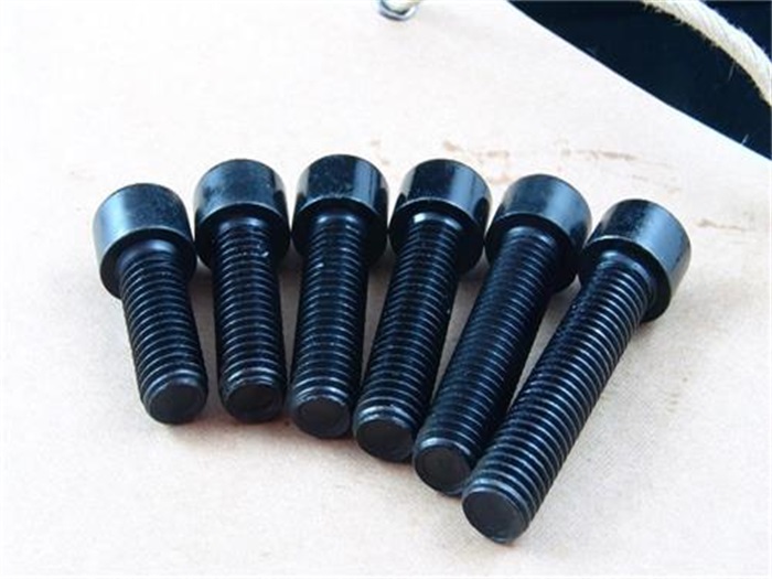 庄河高强螺栓
