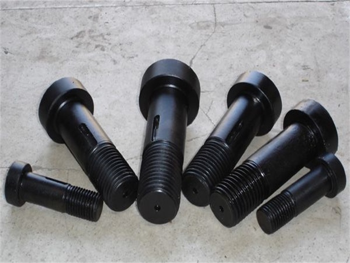 庄河高强螺栓